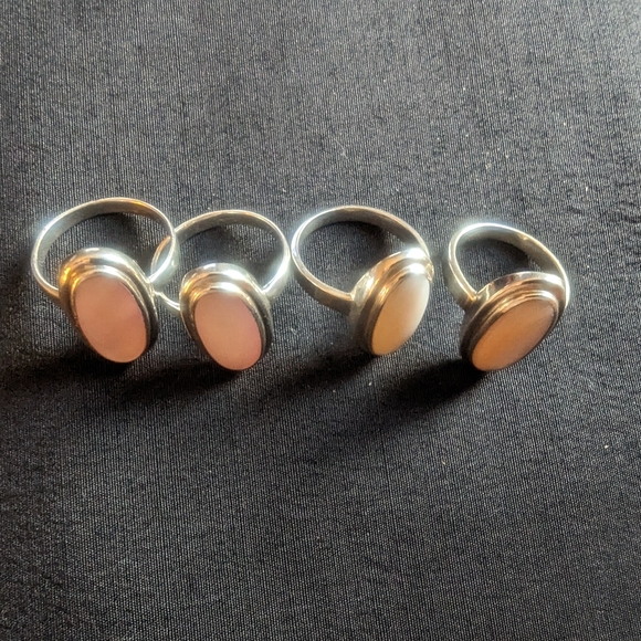 Avon Rings - Picture 2 of 11